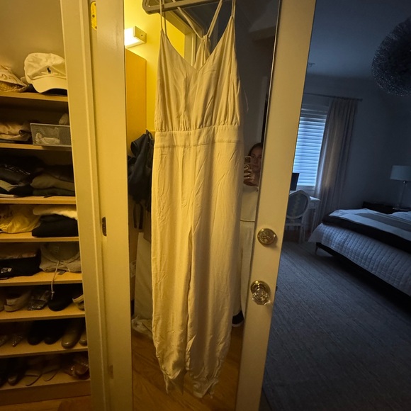 NWT LOVER AND FRIENDS EDDIE JUMPSUIT - Picture 9 of 12